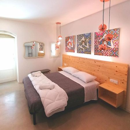 B&B Ibla Art Centro Рагуза Экстерьер фото