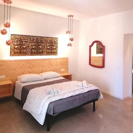 B&B Ibla Art Centro Рагуза Экстерьер фото
