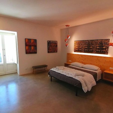 B&B Ibla Art Centro Рагуза Экстерьер фото