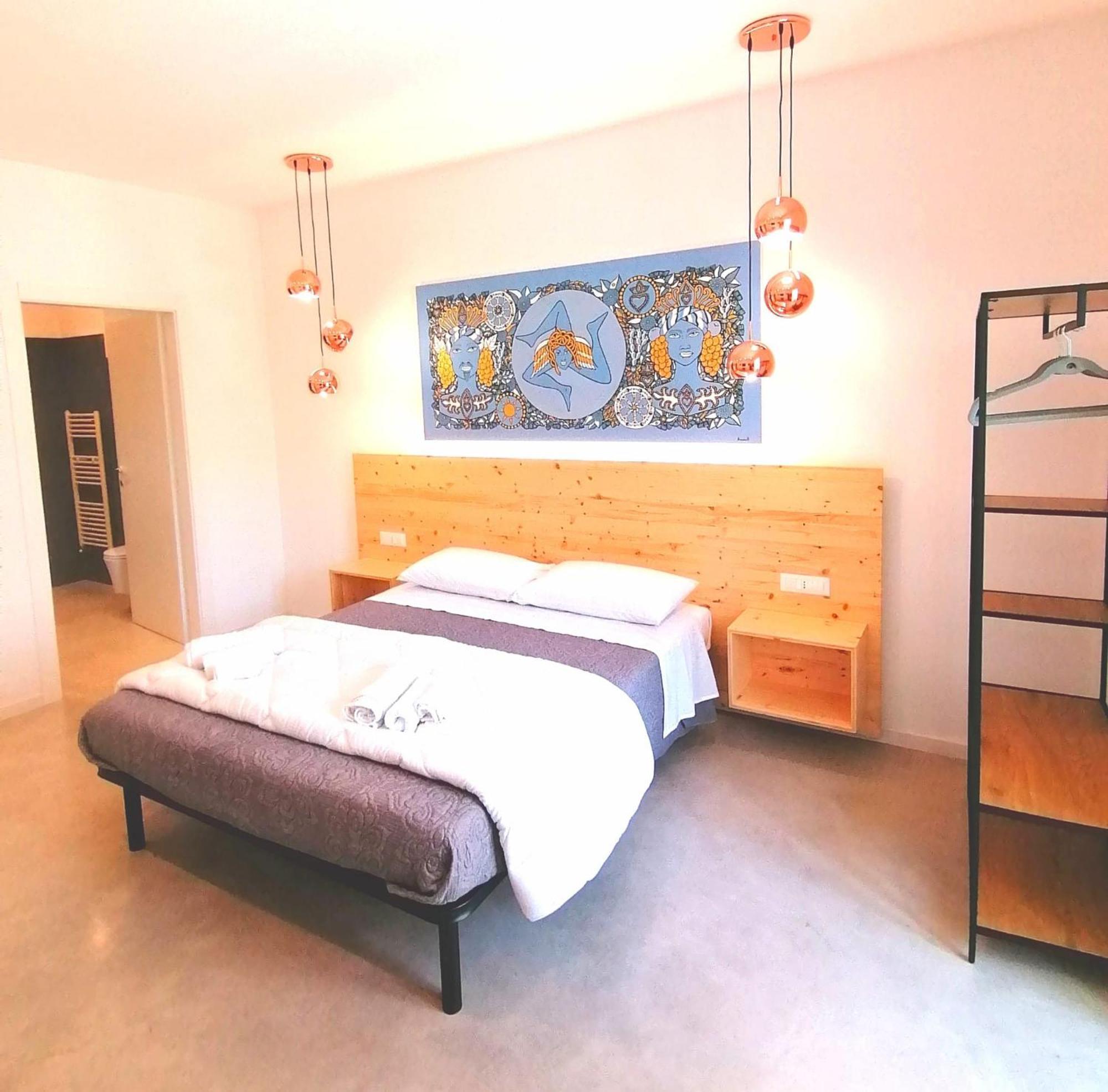 B&B Ibla Art Centro Рагуза Экстерьер фото